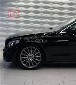 مێرسێدس بێنز C-Class